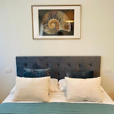 Ferienwohnung Casa Fibonacci Pisa Exterior foto