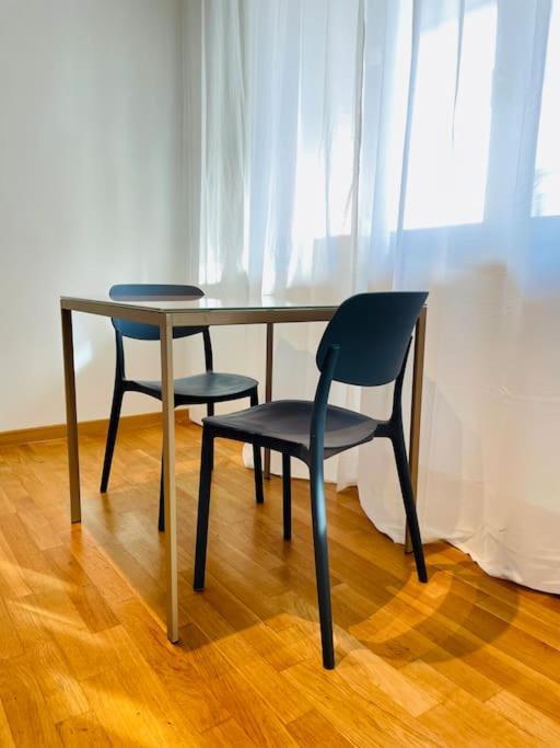 Ferienwohnung Casa Fibonacci Pisa Exterior foto