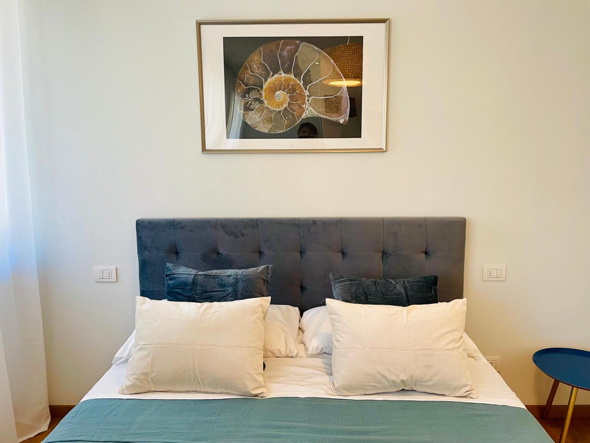 Ferienwohnung Casa Fibonacci Pisa Exterior foto