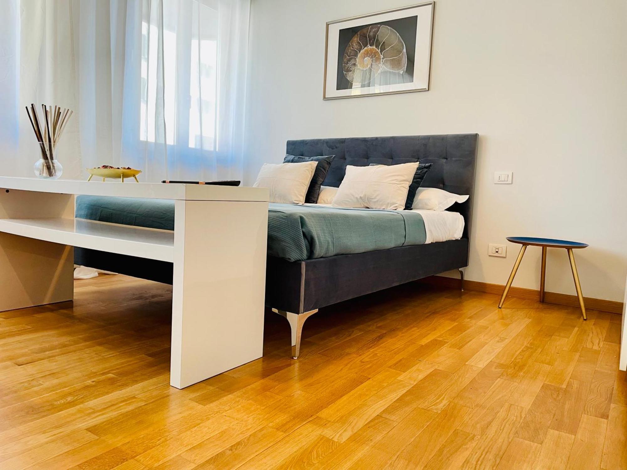 Ferienwohnung Casa Fibonacci Pisa Exterior foto